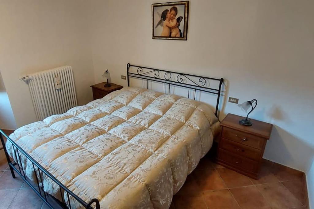 Pettorano sul Gizio Casa In Splendida Riserva Naturale מראה חיצוני תמונה