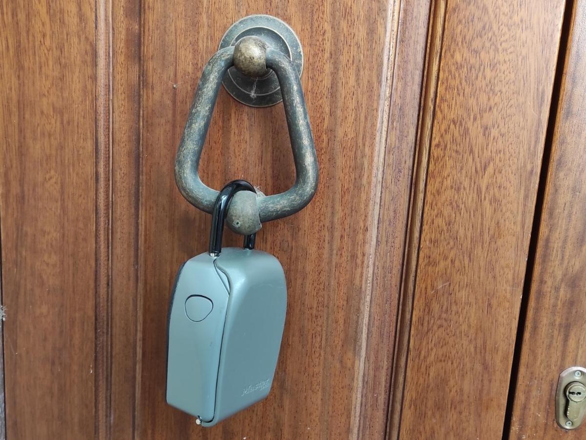 Pettorano sul Gizio Casa In Splendida Riserva Naturale מראה חיצוני תמונה